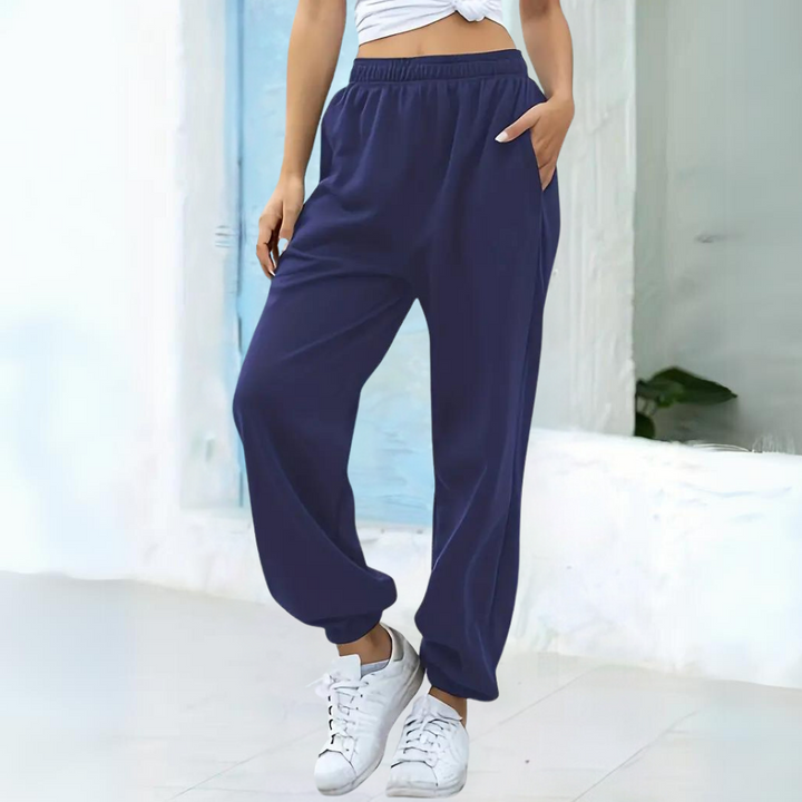 W&W Mode - Jogginghose für Frauen