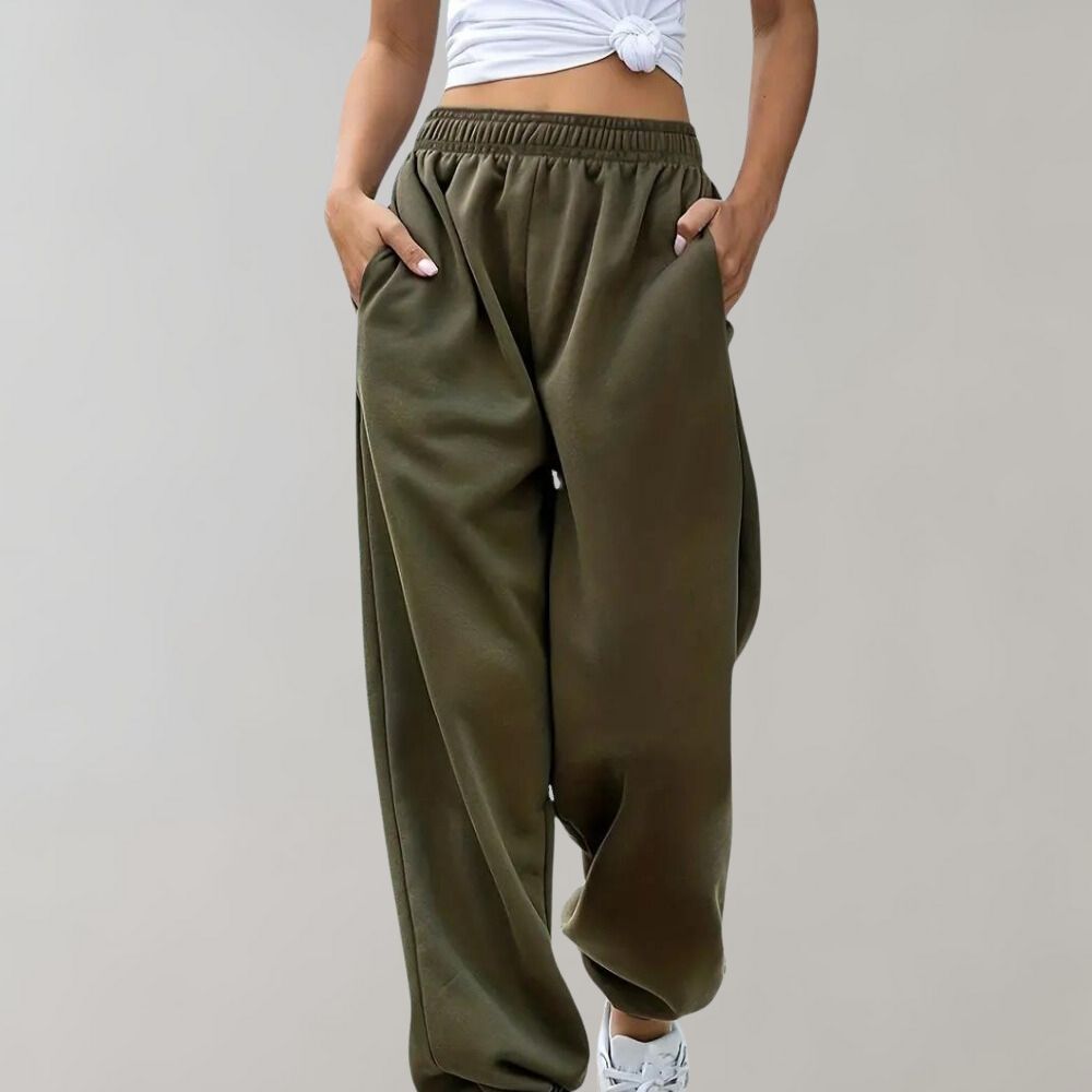 WW | Lässige Damen Sweatpants