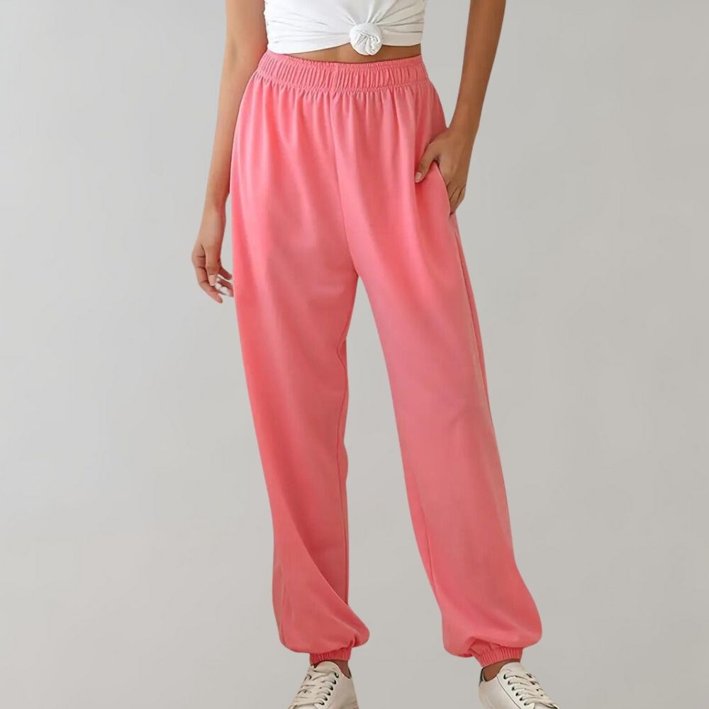 WW | Lässige Damen Sweatpants
