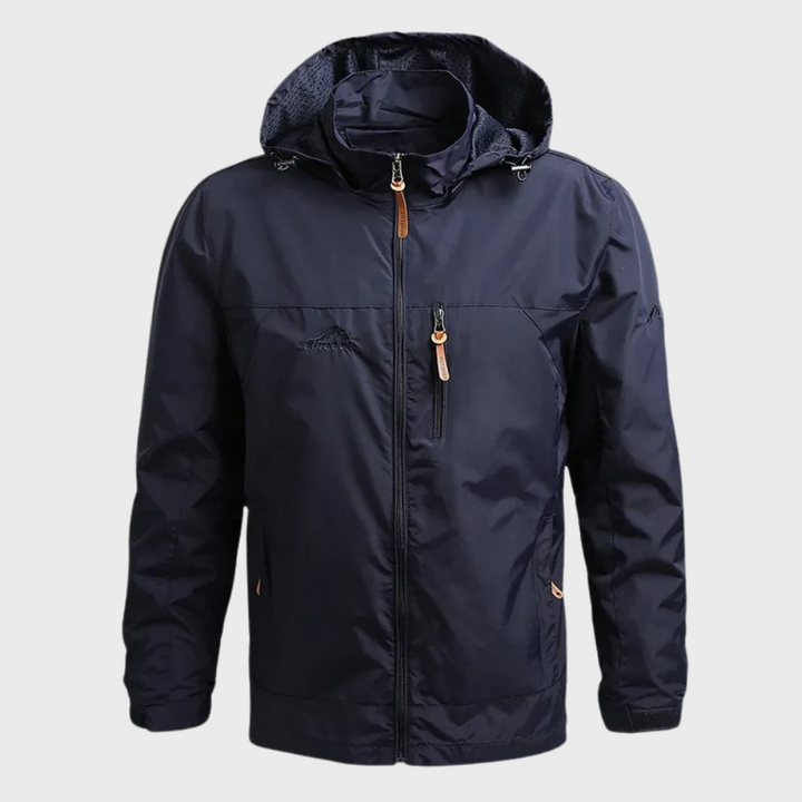 und wasserdicht Jacke