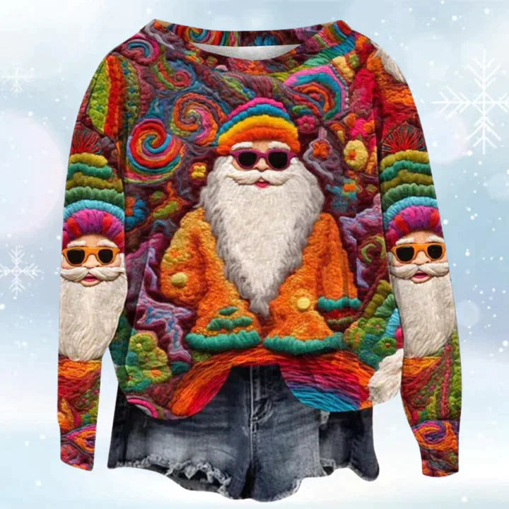 WW | Warme Und Festliche Sweater