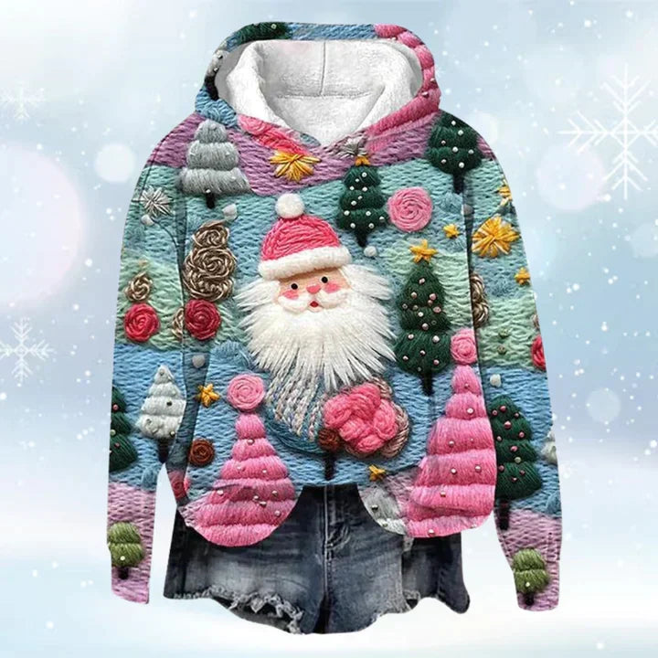 W&W Mode | Warme Und Festliche Sweater