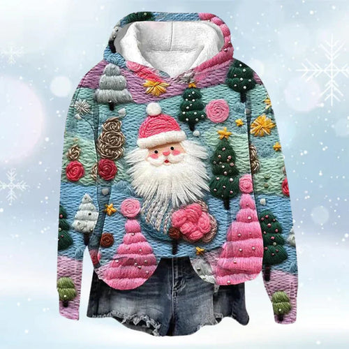 WW | Warme Und Festliche Sweater