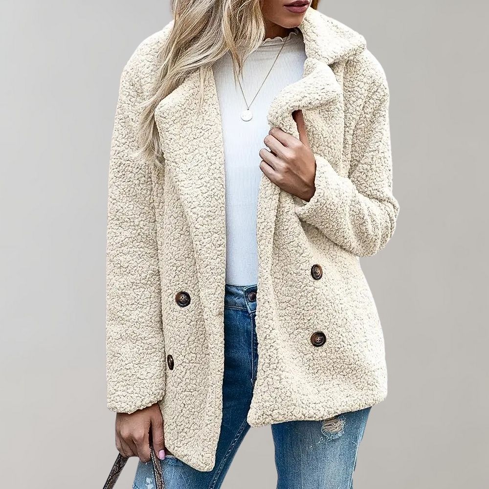 WW | Herbst Daunenjacke für Damen