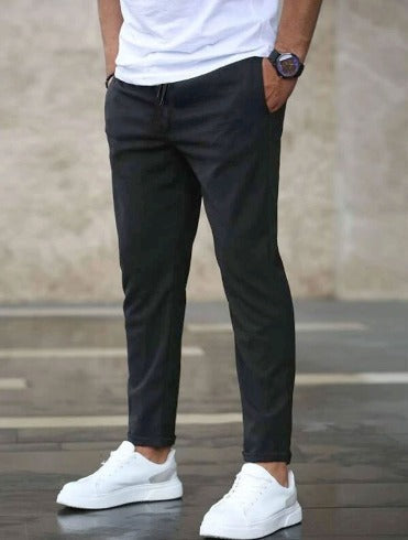 WW | Komforthose mit Stretch