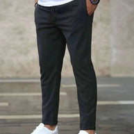 WW | Komforthose mit Stretch