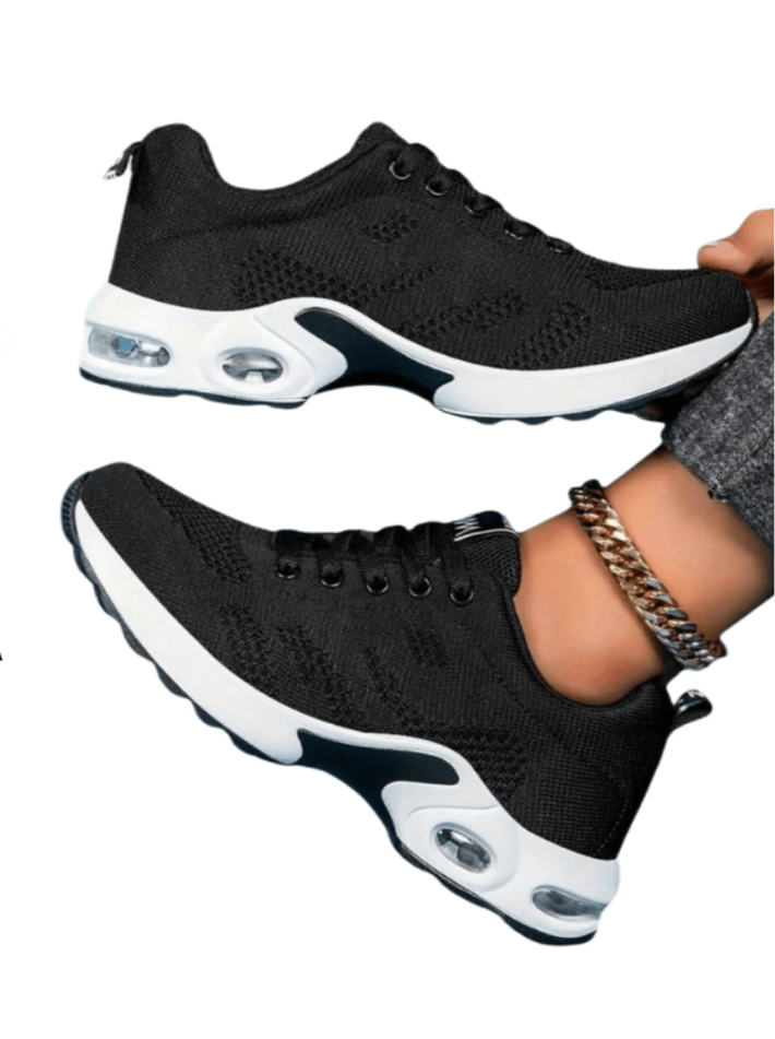 W&W Mode | Orthopädische Schuhe Mit Extrem Komfort