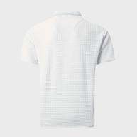 WW - Texturiertes Poloshirt