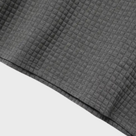 WW - Texturiertes Poloshirt