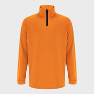 WW | Herrenpullover mit Reißverschluss