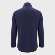 WW | Herrenpullover mit Reißverschluss