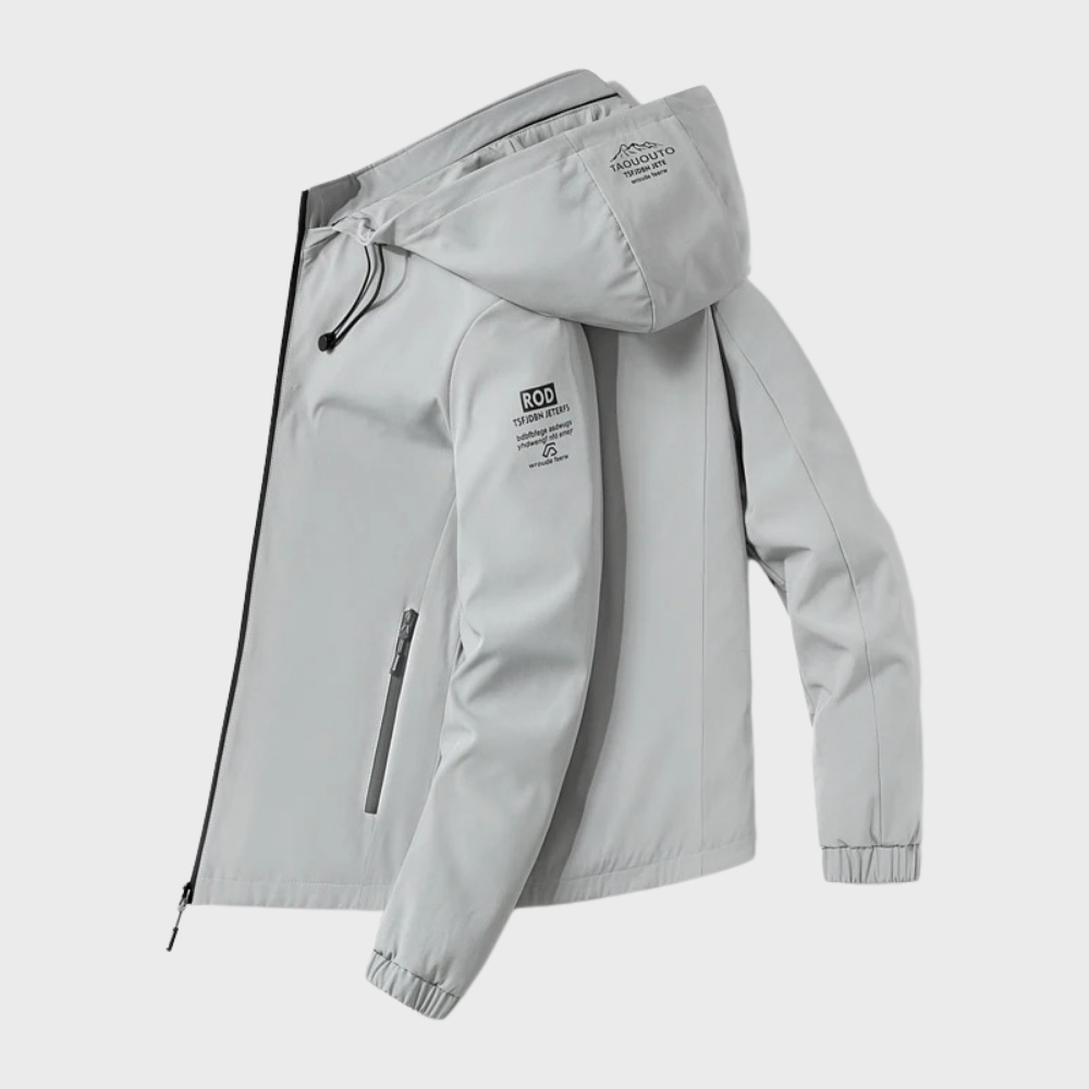 WW | Luxus Herren Winterjacke