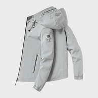 WW | Luxus Herren Winterjacke