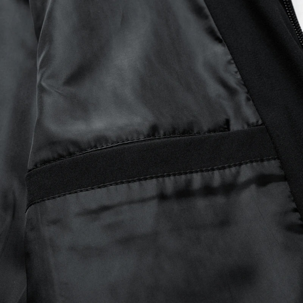 W&W Mode | Luxus Herren Winterjacke