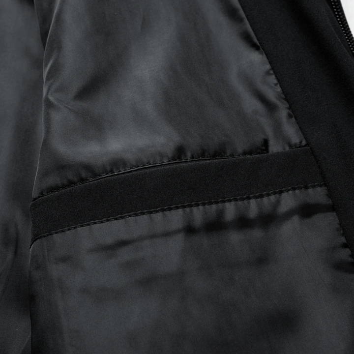 W&W Mode | Luxus Herren Winterjacke