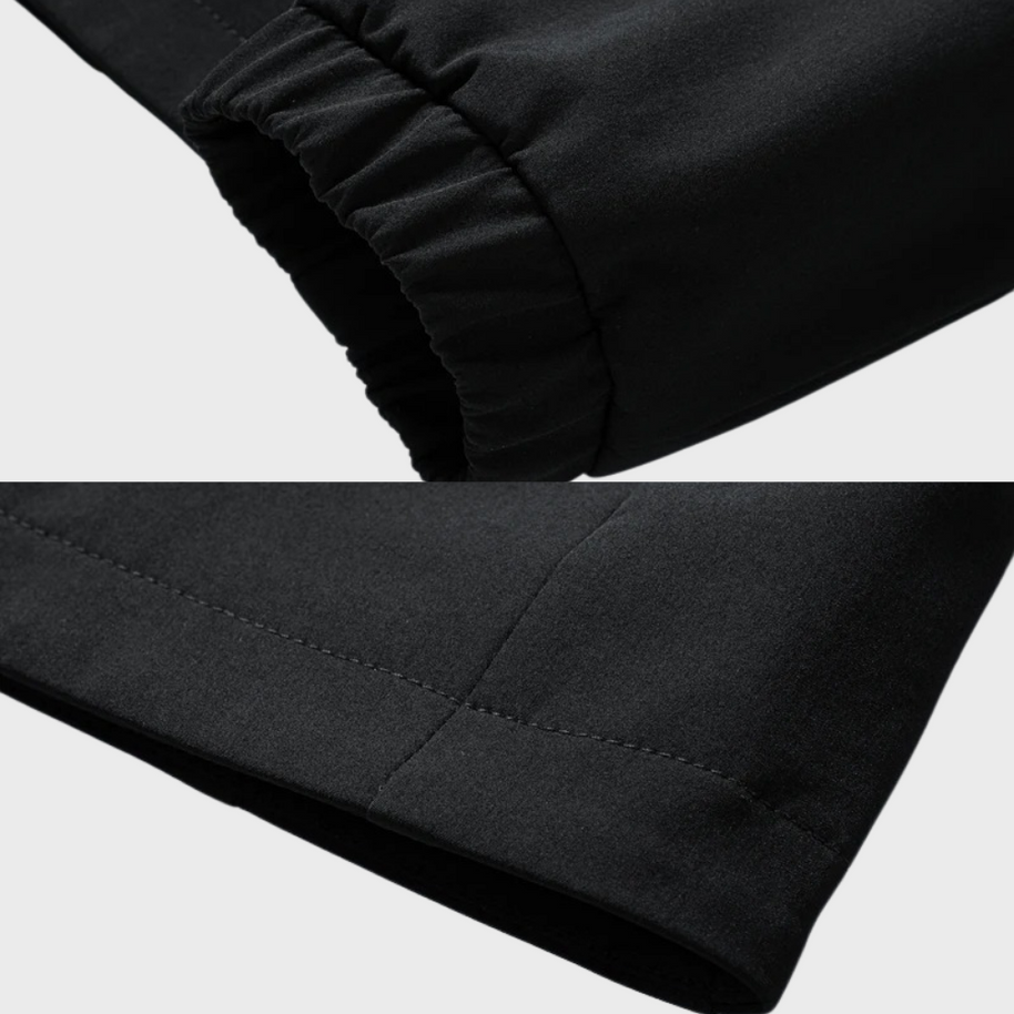 WW | Luxus Herren Winterjacke