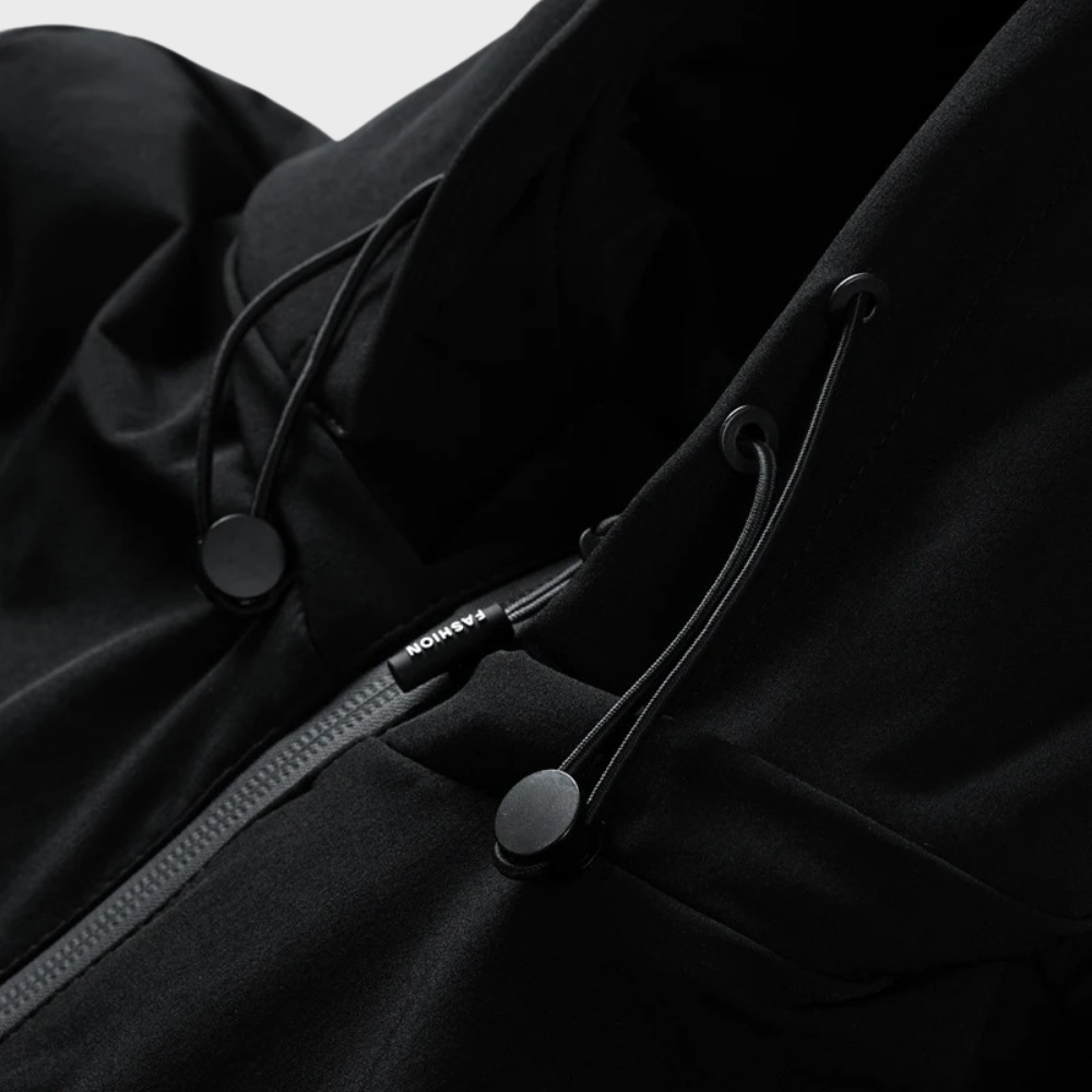 WW | Luxus Herren Winterjacke