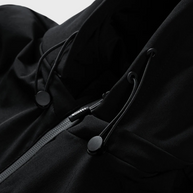 WW | Luxus Herren Winterjacke