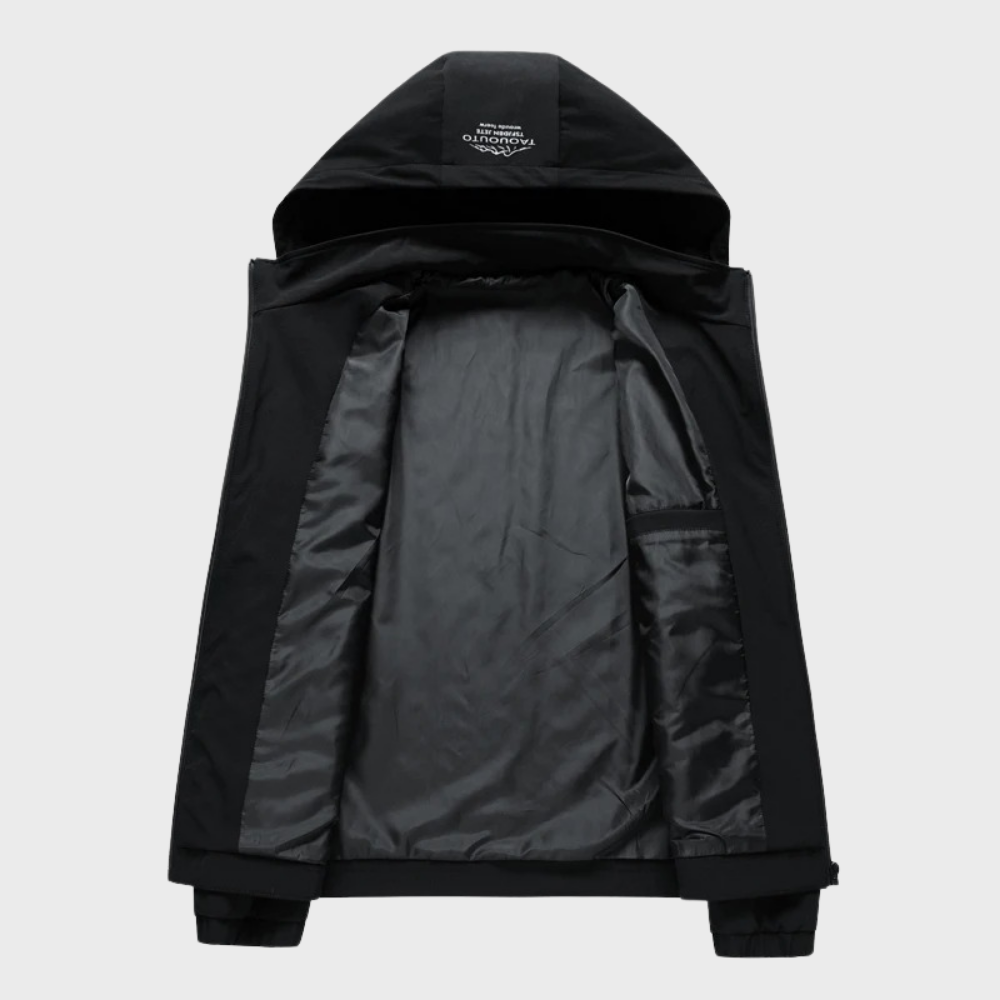 WW | Luxus Herren Winterjacke