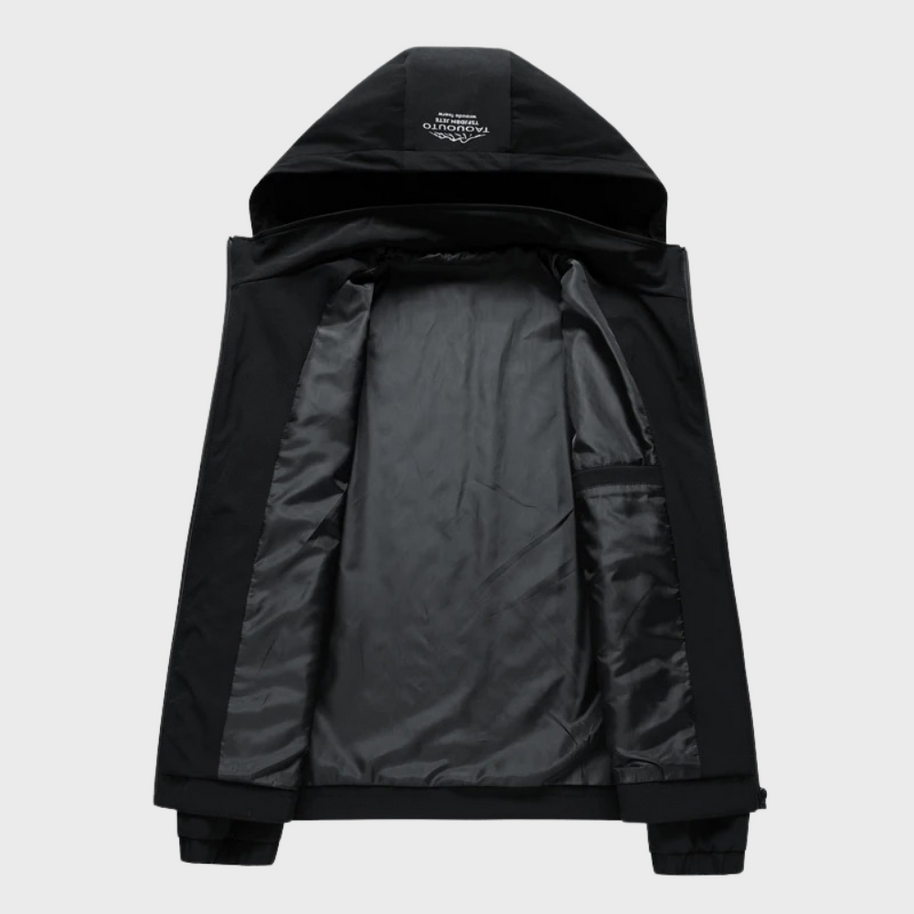 WW | Luxus Herren Winterjacke