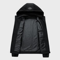 WW | Luxus Herren Winterjacke