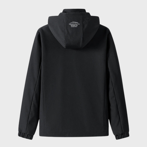 WW | Luxus Herren Winterjacke