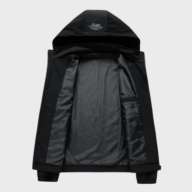 WW | Luxus Herren Winterjacke
