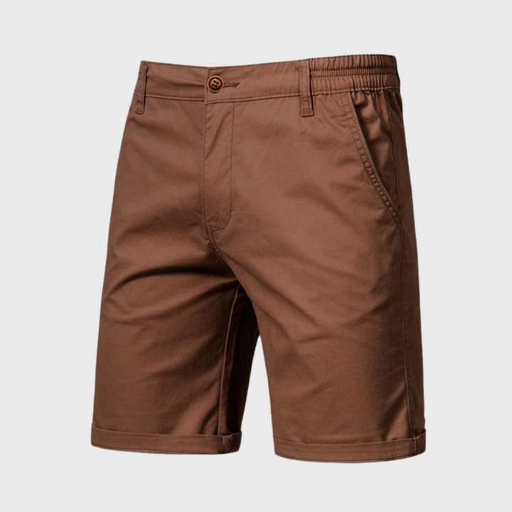 W&W Mode | Bequeme Freizeitshorts für Warme Tage