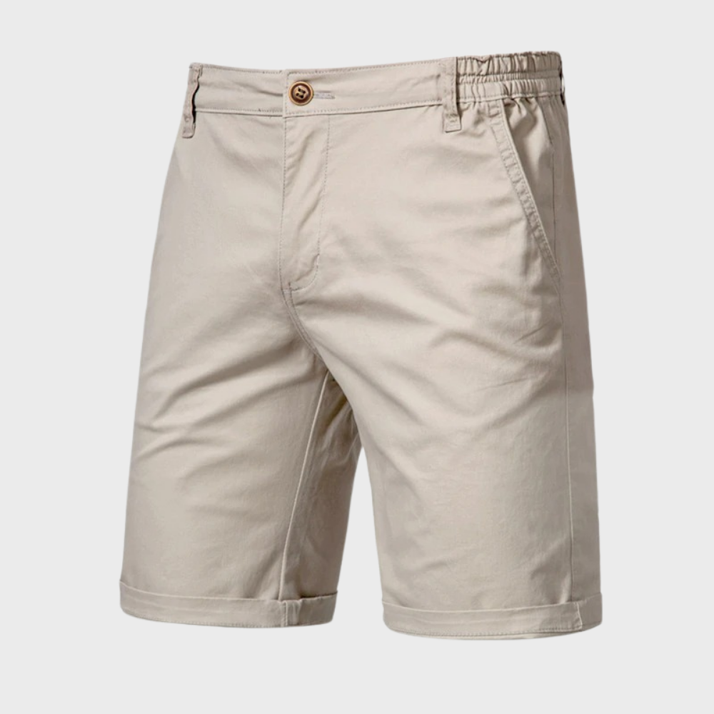 W&W Mode | Bequeme Freizeitshorts für Warme Tage
