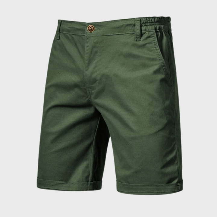 W&W Mode | Bequeme Freizeitshorts für Warme Tage