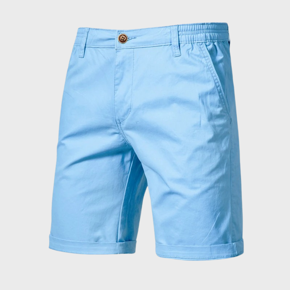 W&W Mode | Bequeme Freizeitshorts für Warme Tage