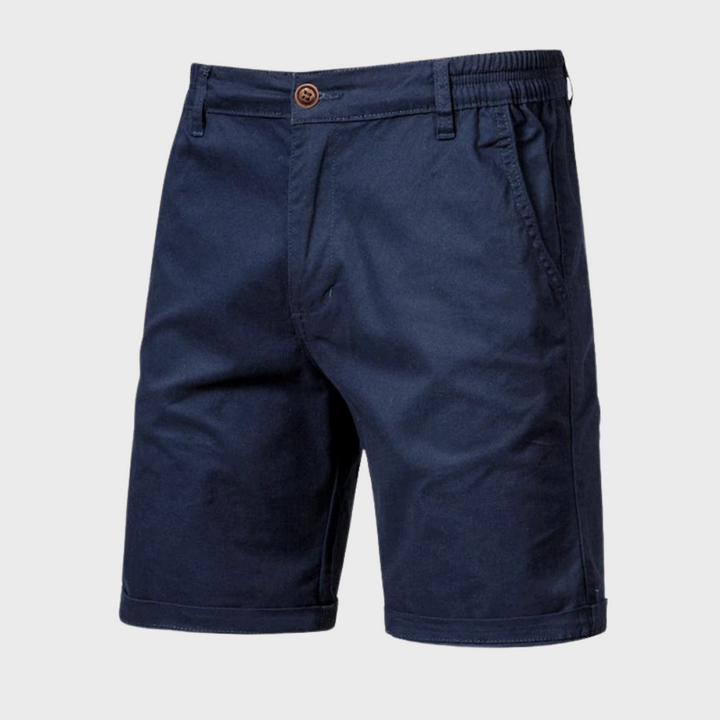 W&W Mode | Bequeme Freizeitshorts für Warme Tage