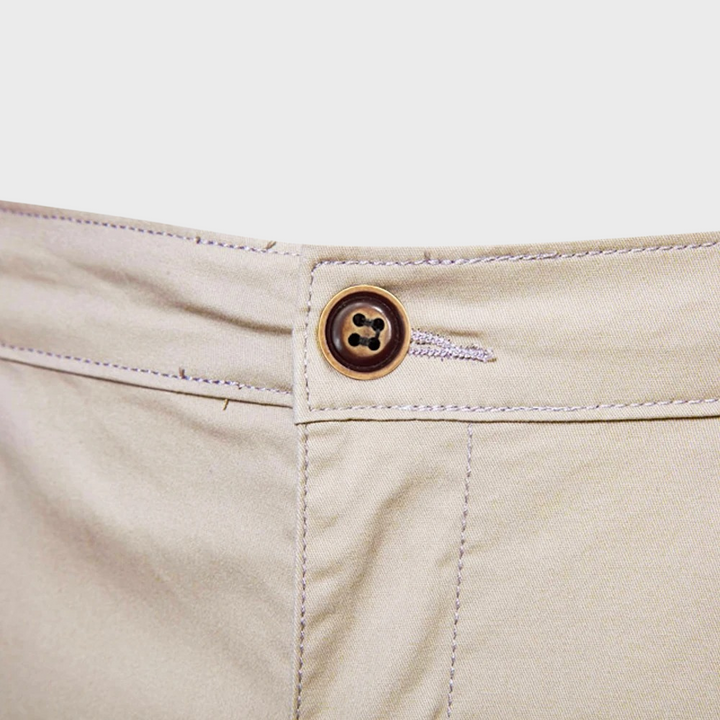 W&W Mode | Bequeme Freizeitshorts für Warme Tage