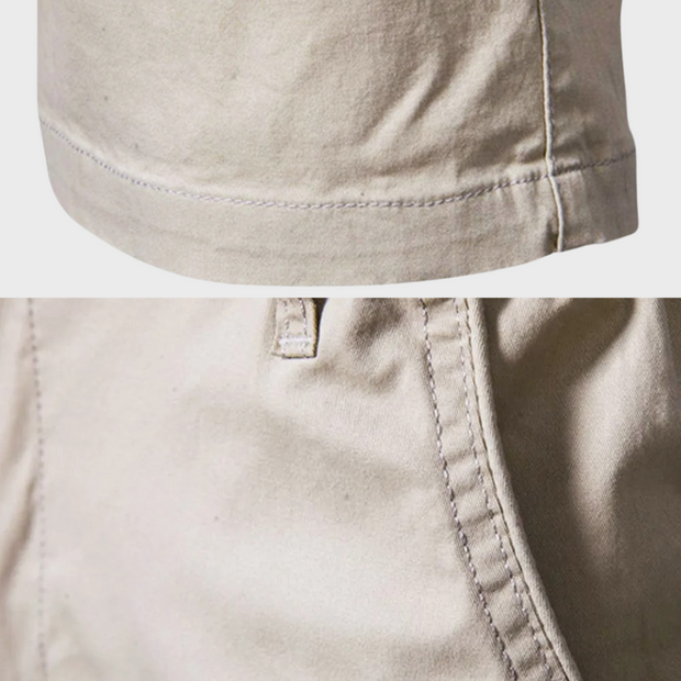WW | Bequeme Freizeitshorts für Warme Tage