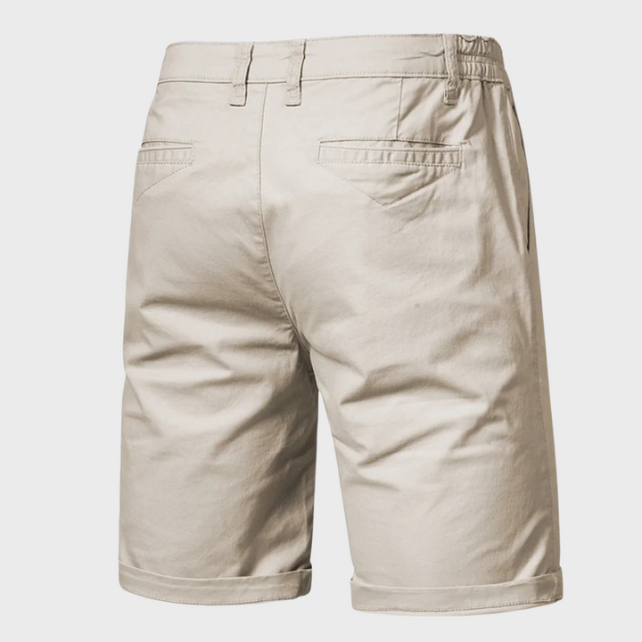 W&W Mode | Bequeme Freizeitshorts für Warme Tage