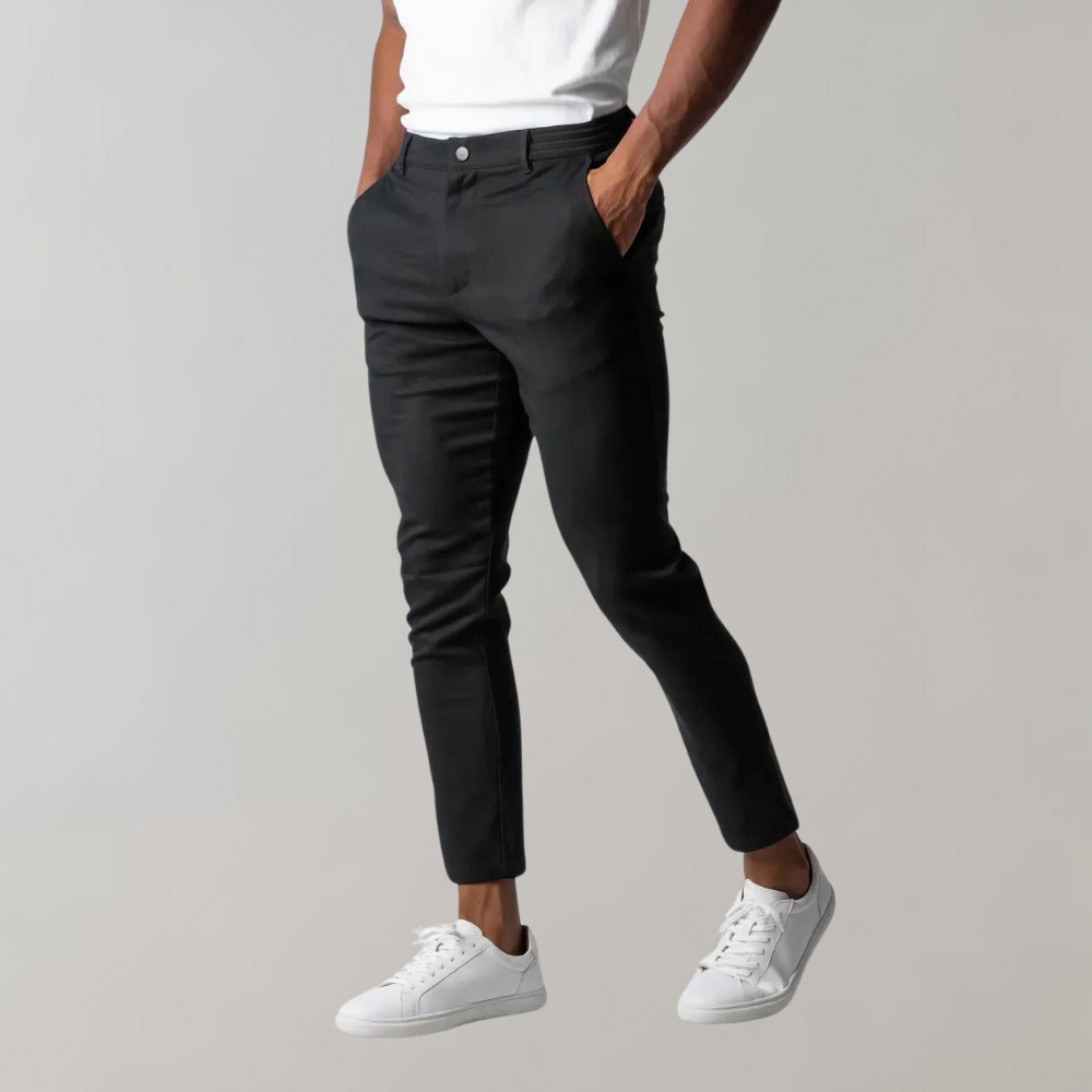 WW | Herren Chinohose