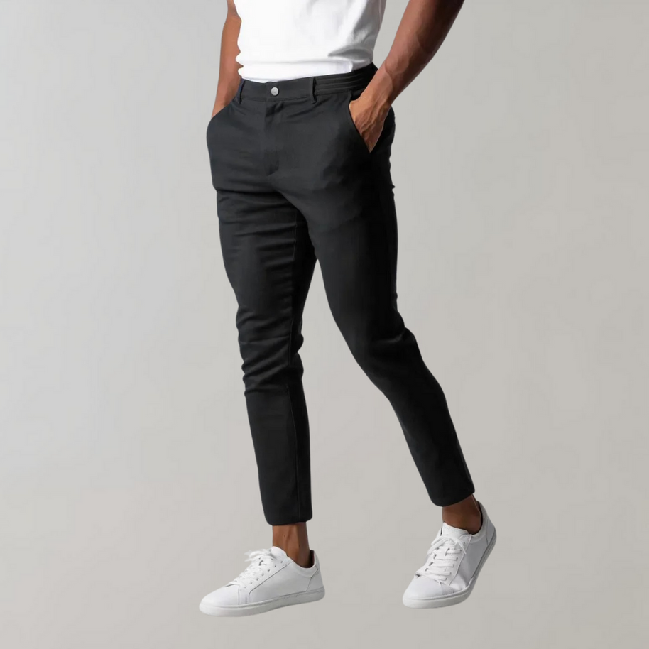 WW | Herren Chinohose