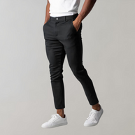 WW | Herren Chinohose
