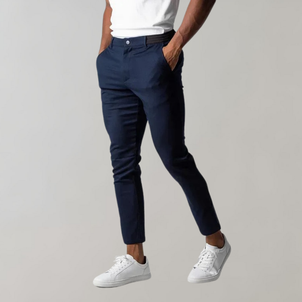WW | Herren Chinohose