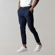 WW | Herren Chinohose