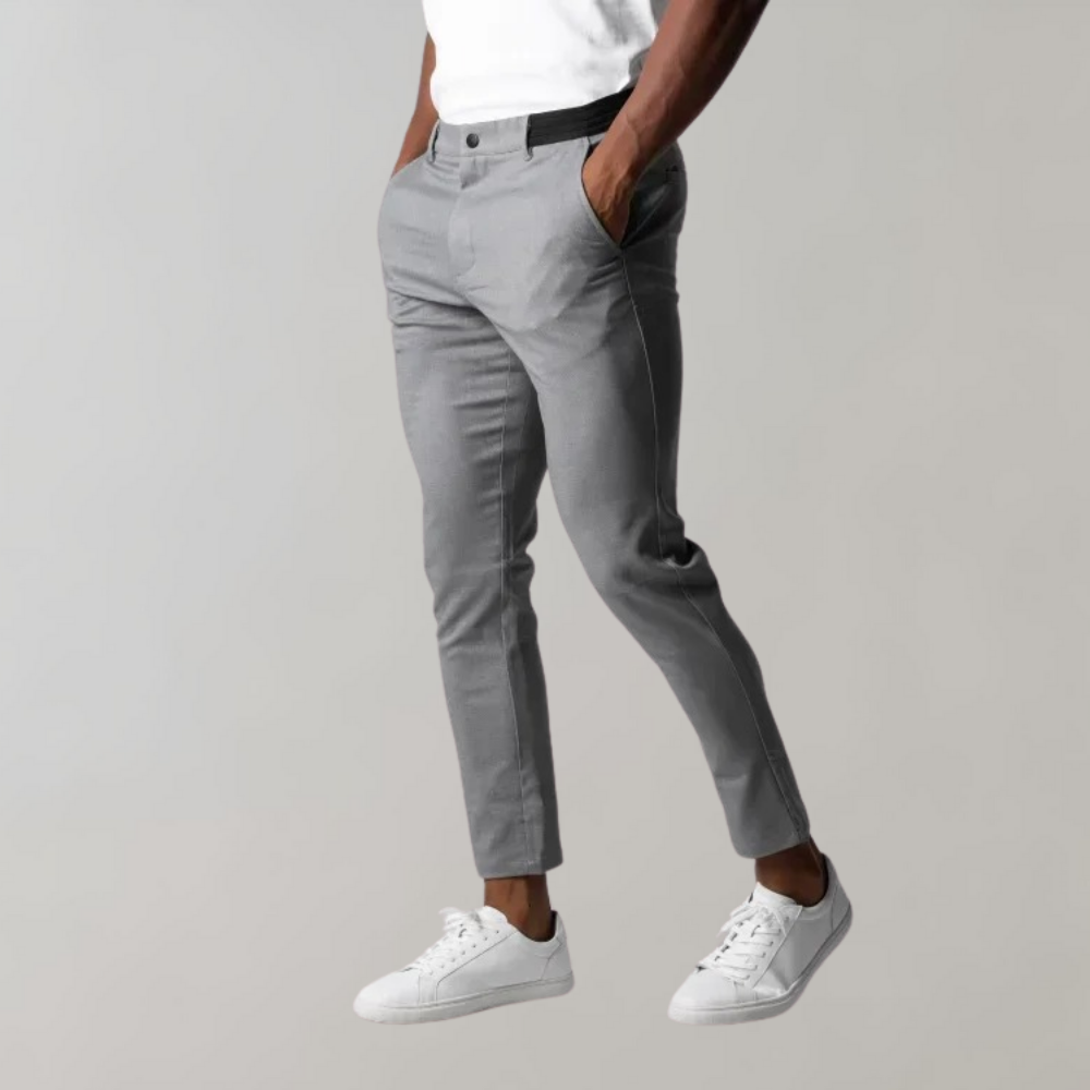 WW | Herren Chinohose