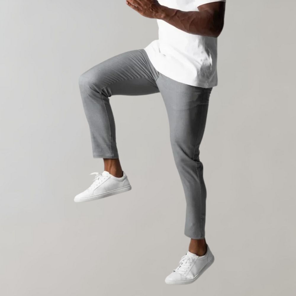 WW | Herren Chinohose