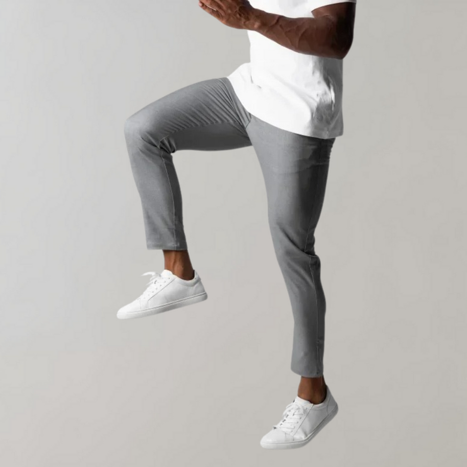 WW | Herren Chinohose