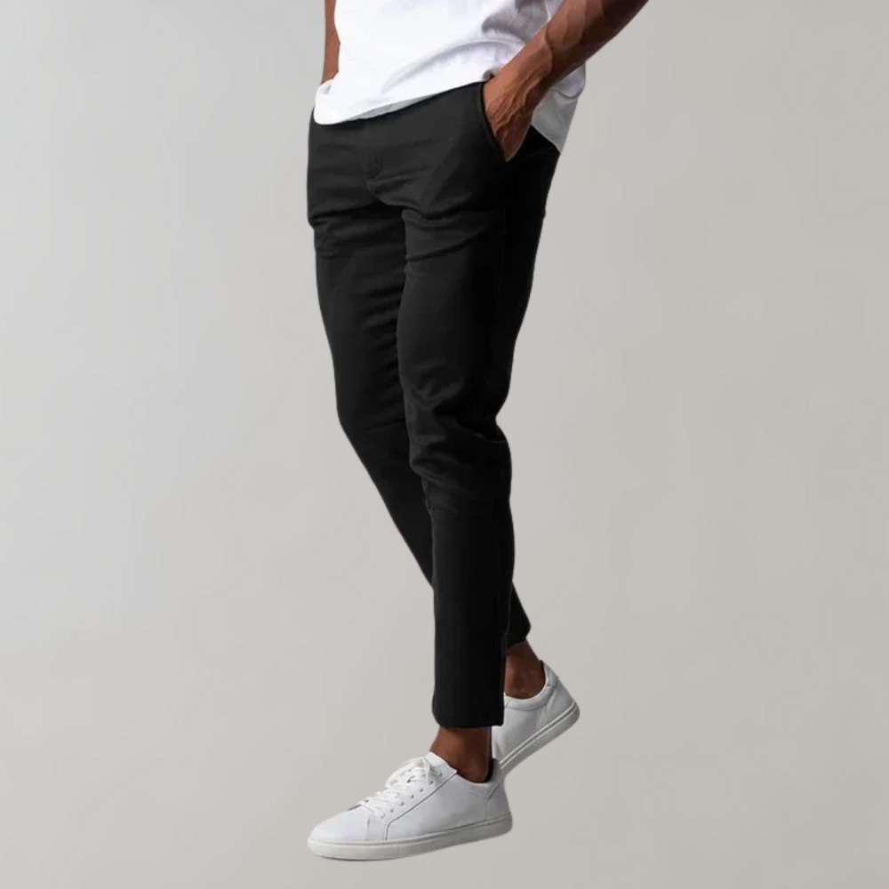 WW | Herren Chinohose