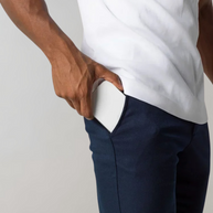 WW | Herren Chinohose