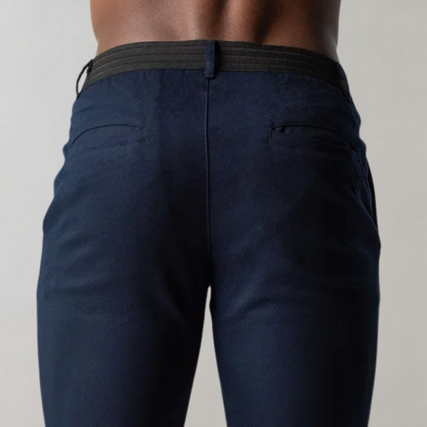 WW | Herren Chinohose