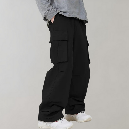 WW | Fit - Oversized Cargo-Hose