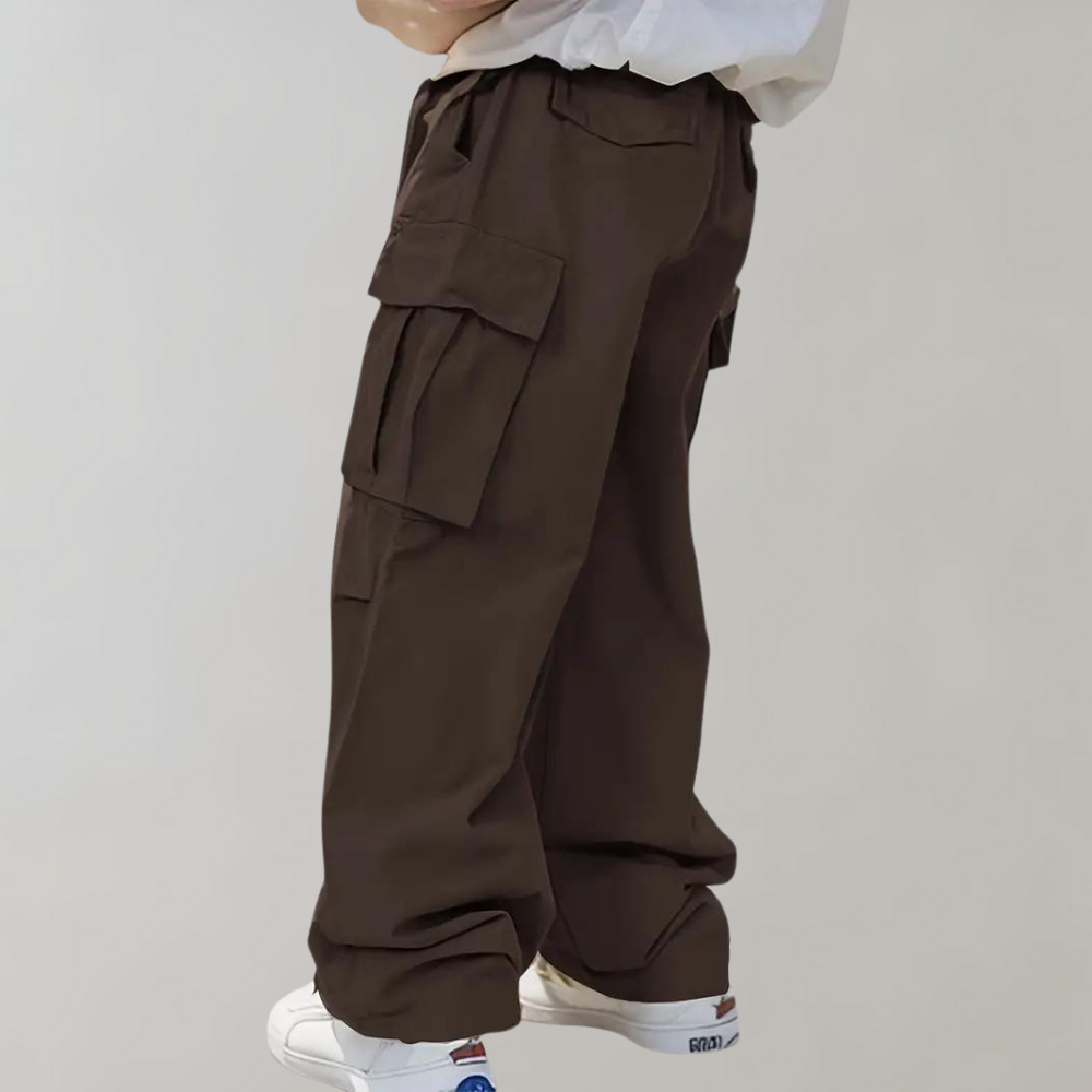 W&W Mode | Fit - Oversized Cargo-Hose