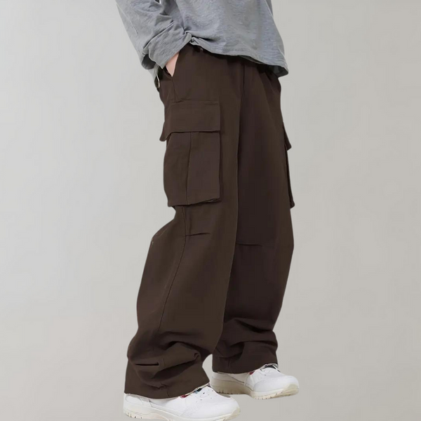 Wolff | Fit - Oversized Cargo-Hose