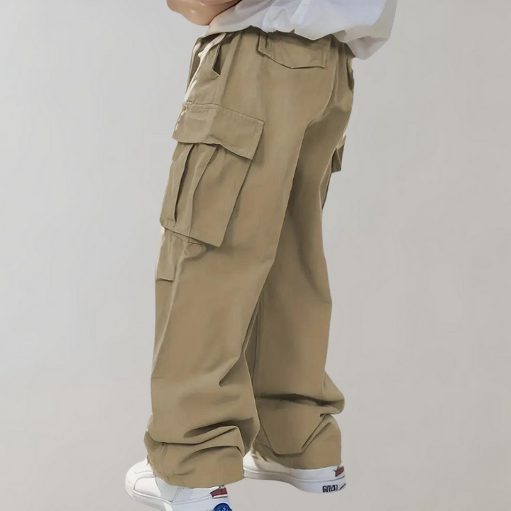 W&W Mode | Fit - Oversized Cargo-Hose